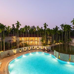 Malnad Shire Eco Resort
